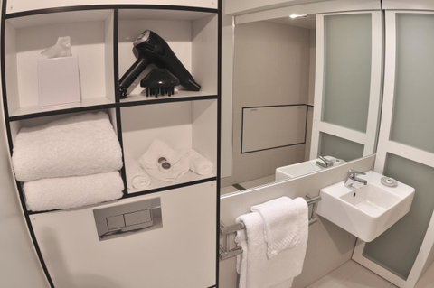 Salamanca Inn - Your Accommodation 5