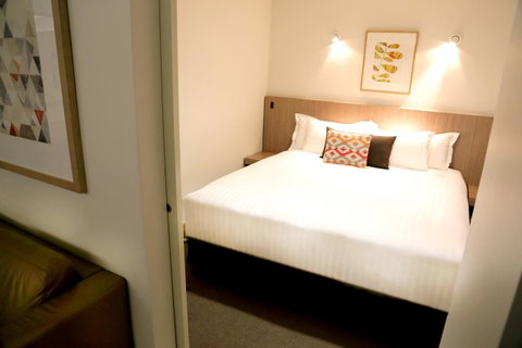 Salamanca Inn - Your Accommodation 3