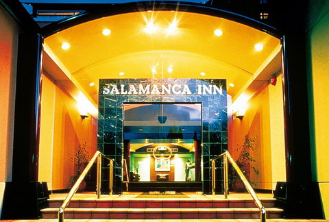 Salamanca Inn - Your Accommodation 12