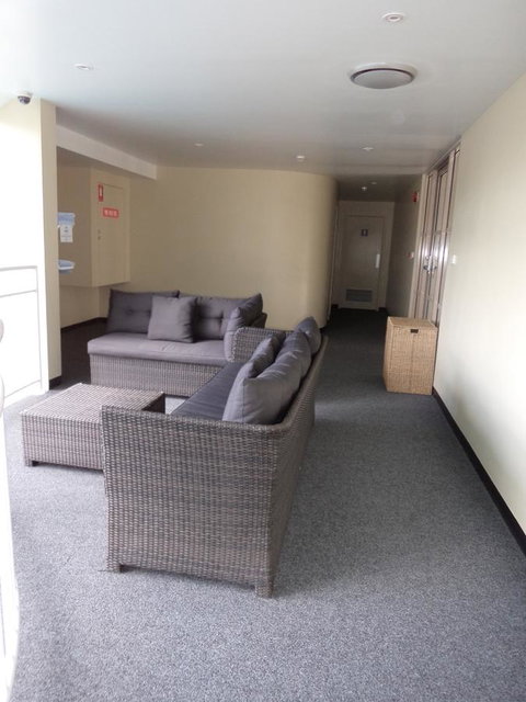 Salamanca Inn - Your Accommodation 23