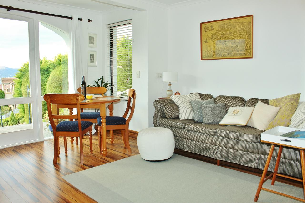 Your Accommodation