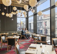 RACV/RACT Hobart Apartment Hotel - Your Accommodation