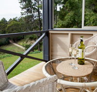 The Pear Cottage - Your Accommodation