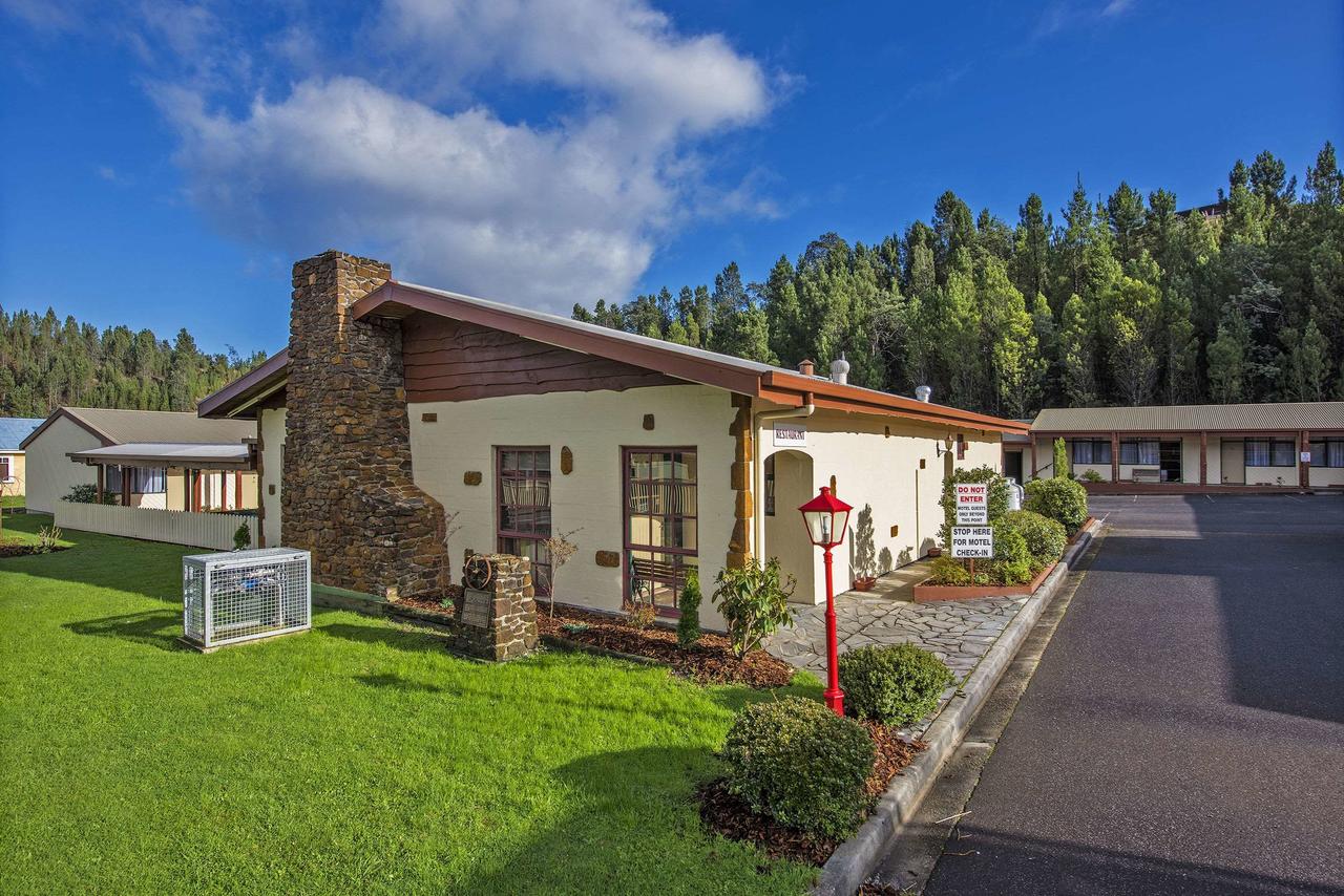  Your Accommodation