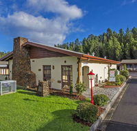 Comfort Inn Gold Rush - Your Accommodation