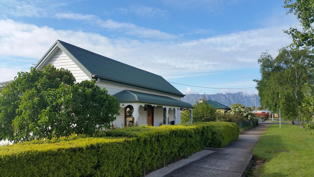 Sheffield TAS Your Accommodation