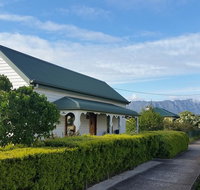 Grace Cottage - Your Accommodation