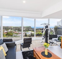Views Forever - Devonport - Your Accommodation