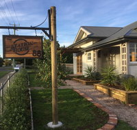 The Station House - Your Accommodation