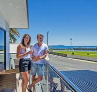 Burnie by the Bay Apartments - Your Accommodation