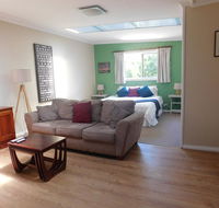 Amble'a'While on Tamar - Your Accommodation