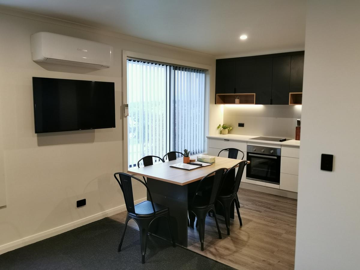 Youngtown TAS Your Accommodation