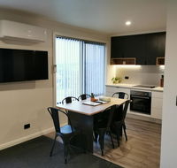 Youngtown Executive Apartments - Your Accommodation