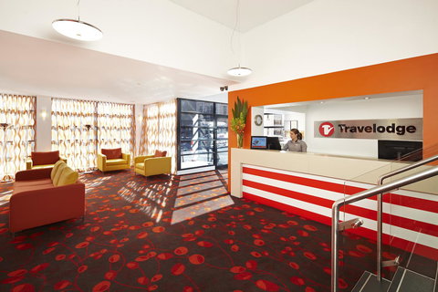 Travelodge Hotel Hobart - Your Accommodation 14