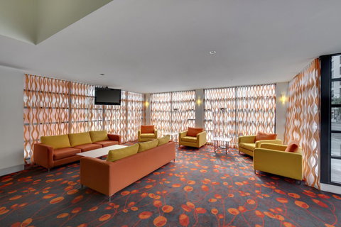 Travelodge Hotel Hobart - Your Accommodation 16