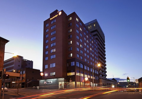 Travelodge Hotel Hobart - Your Accommodation 24