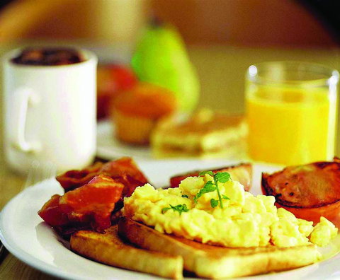 Travelodge Hotel Hobart - Your Accommodation 17