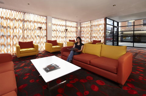 Travelodge Hotel Hobart - Your Accommodation 15