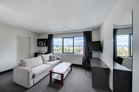 Travelodge Hotel Hobart - Your Accommodation 1