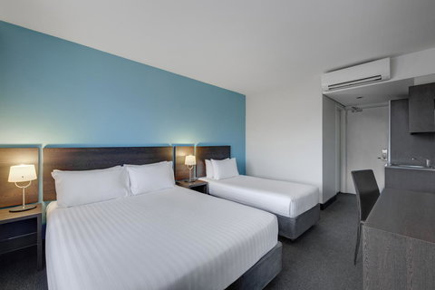 Travelodge Hotel Hobart - Your Accommodation 9