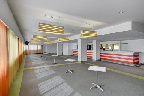 Travelodge Hotel Hobart - Your Accommodation 20