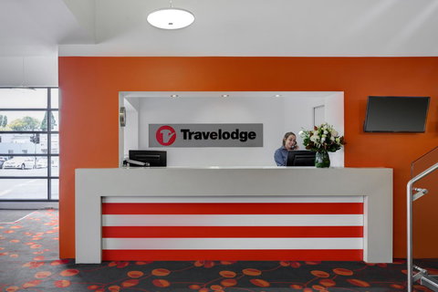 Travelodge Hotel Hobart - Your Accommodation 13