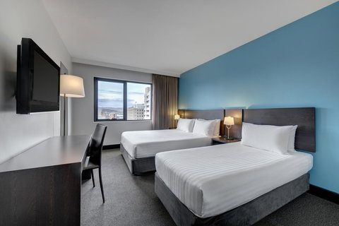 Travelodge Hotel Hobart - Your Accommodation 6