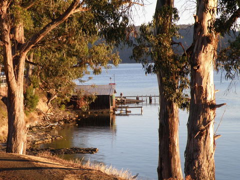 Driftwood - Your Accommodation 13