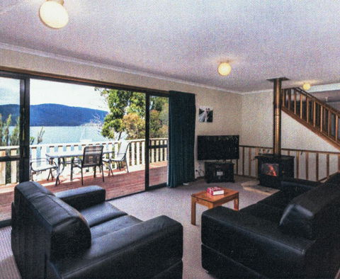 Driftwood - Your Accommodation 22