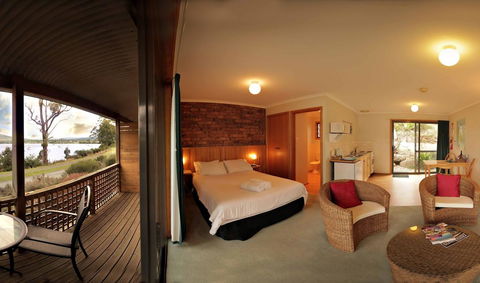 Driftwood - Your Accommodation 1