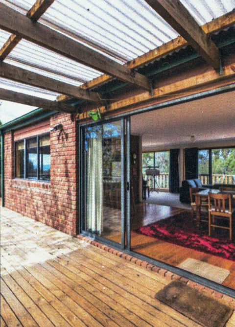 Driftwood - Your Accommodation 23