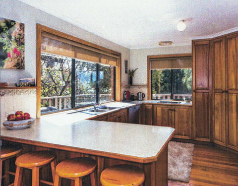 Driftwood - Your Accommodation 24