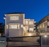 110 Hampden - Your Accommodation