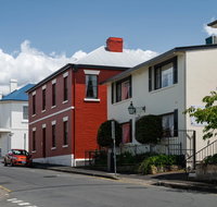 Battery Point Boutique Accommodation - Your Accommodation