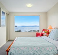 Manfield Seaside Bruny Island - Your Accommodation