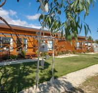 Harrison Grove - Your Accommodation