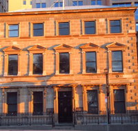 105 Mac Unique Apartments - Your Accommodation