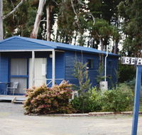 Seven Mile Beach Cabin and Caravan Park - Your Accommodation