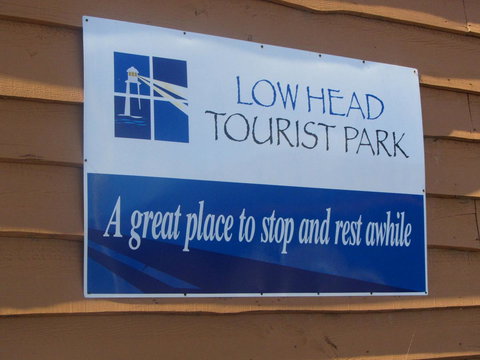 BIG4 Low Head Tourist Park - Your Accommodation 38