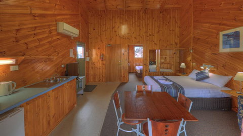 BIG4 Low Head Tourist Park - Your Accommodation 23