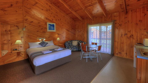 BIG4 Low Head Tourist Park - Your Accommodation 24