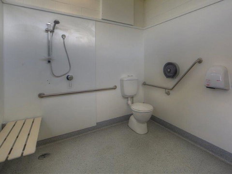 BIG4 Low Head Tourist Park - Your Accommodation 31