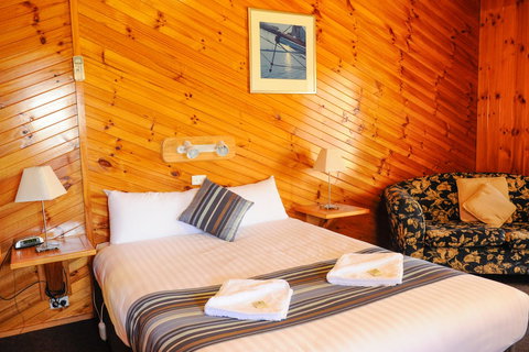 BIG4 Low Head Tourist Park - Your Accommodation 2