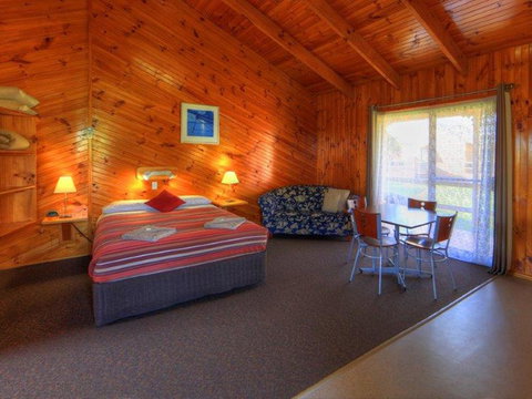 BIG4 Low Head Tourist Park - Your Accommodation 30