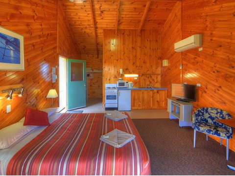 BIG4 Low Head Tourist Park - Your Accommodation 34