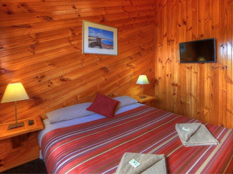 BIG4 Low Head Tourist Park - Your Accommodation 29