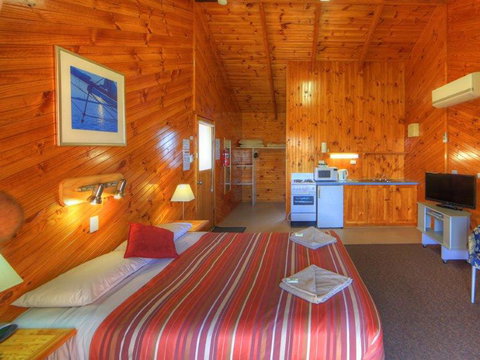 BIG4 Low Head Tourist Park - Your Accommodation 25