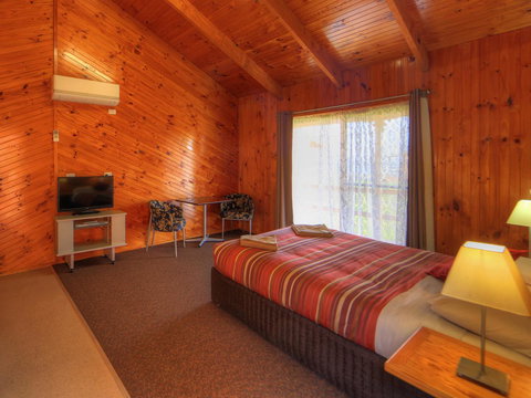 BIG4 Low Head Tourist Park - Your Accommodation 42