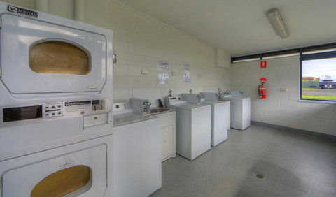 BIG4 Low Head Tourist Park - Your Accommodation 12