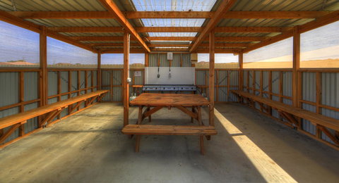 BIG4 Low Head Tourist Park - Your Accommodation 11